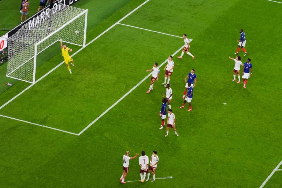 Spain seeks a World Cup record