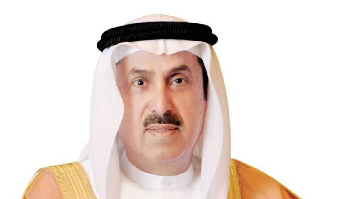 صقر غباش: الإمارات رائدة في التنمية المستدامة