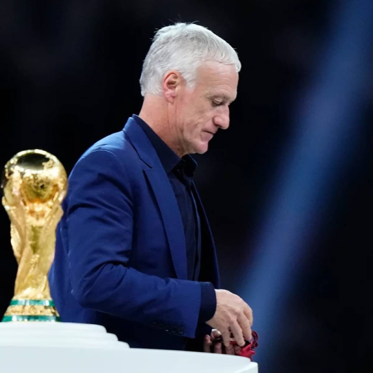 French Federation reveals new coach date