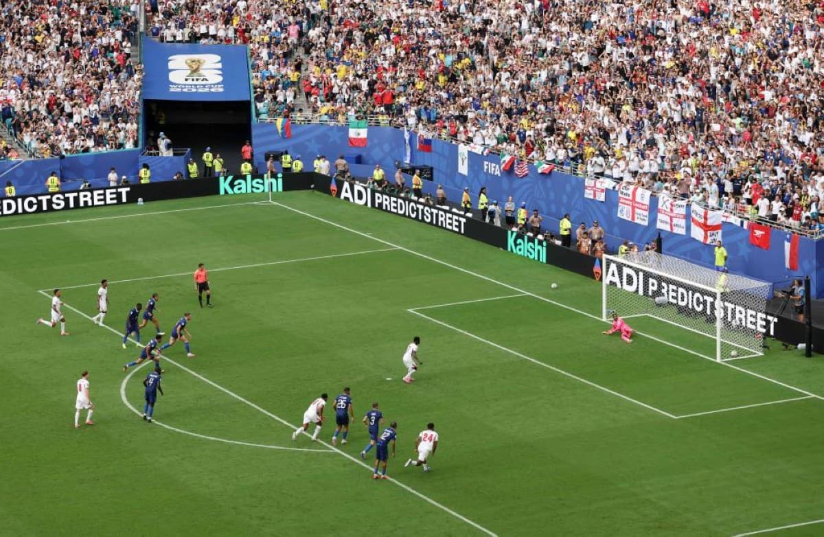 كأس العالم 2026 يغير المشهد