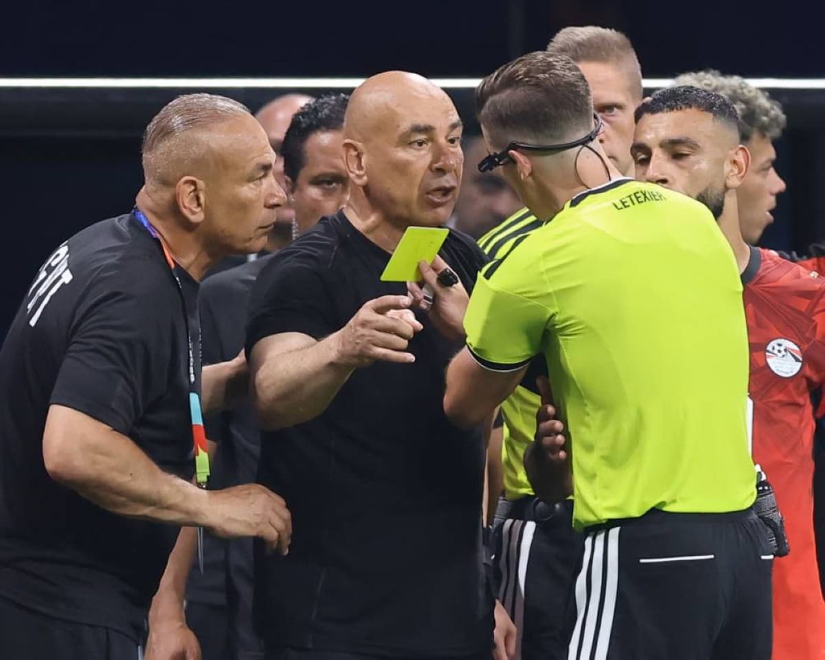 World Cup Amid Conspiracies and AI