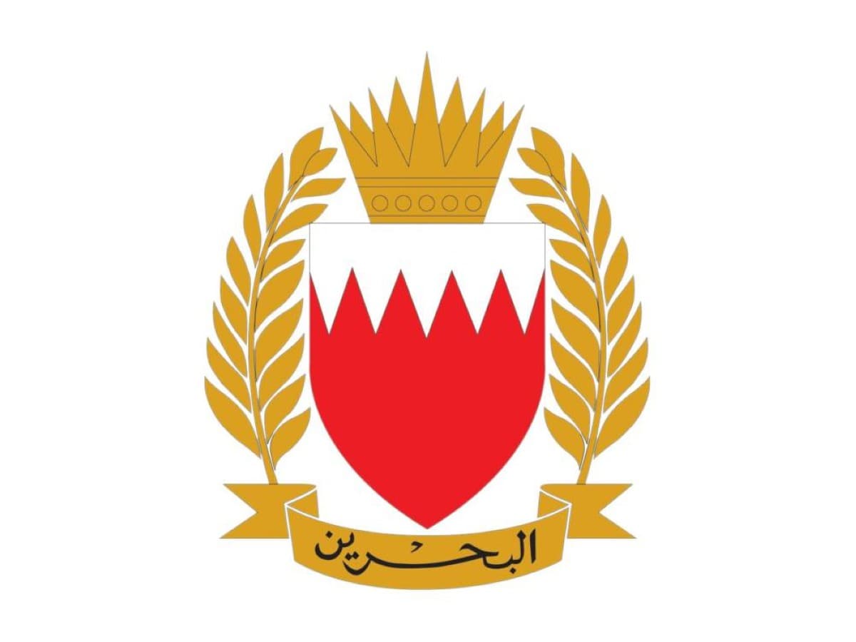 البحرين يرد على هجمات جوية إيرانية