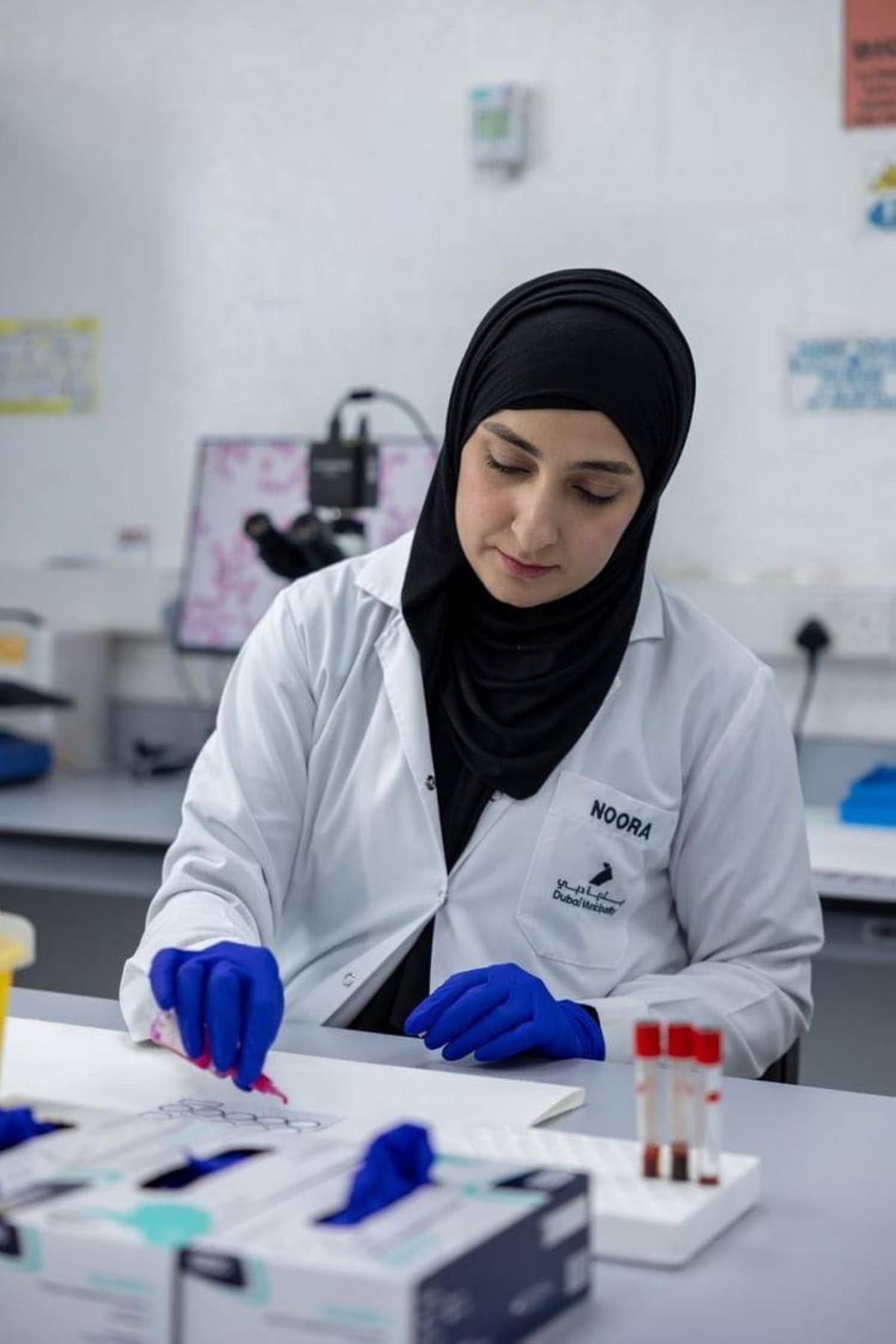 Dubai Municipality offers 183,700 veterinary services in first half