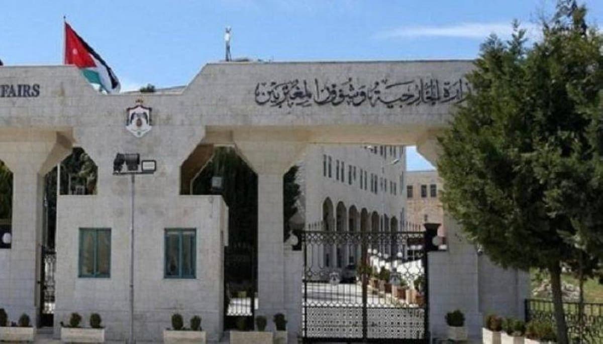 الأردن يستدعي دبلوماسي إيراني للاحتجاج