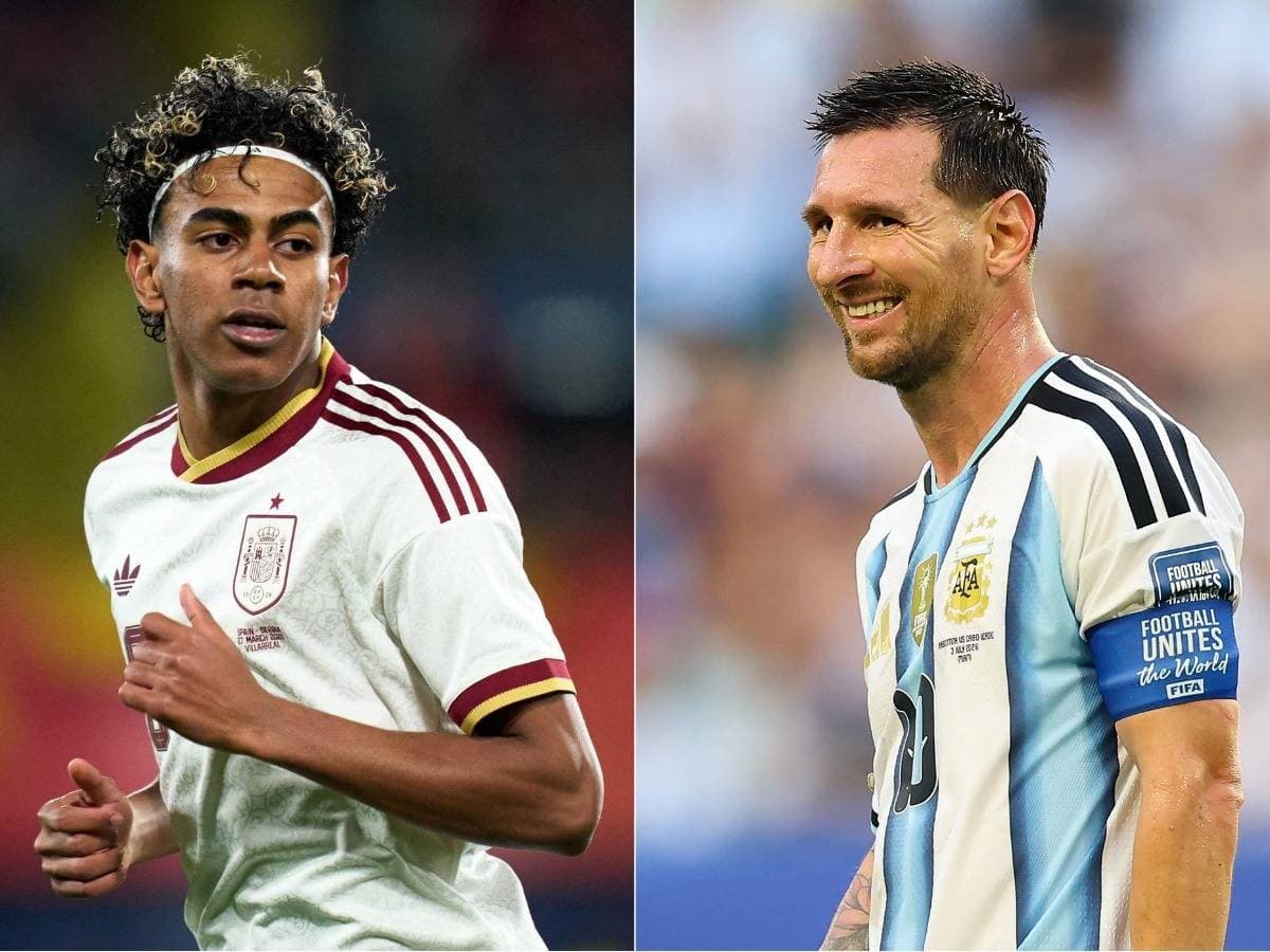 الأرجنتين وإسبانيا تصلان لنهائي مونديال 2026