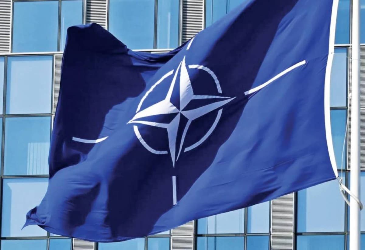 Russia-NATO Tensions Rising