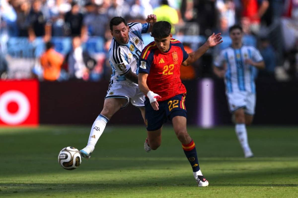 South American Union backs World Cup expansion