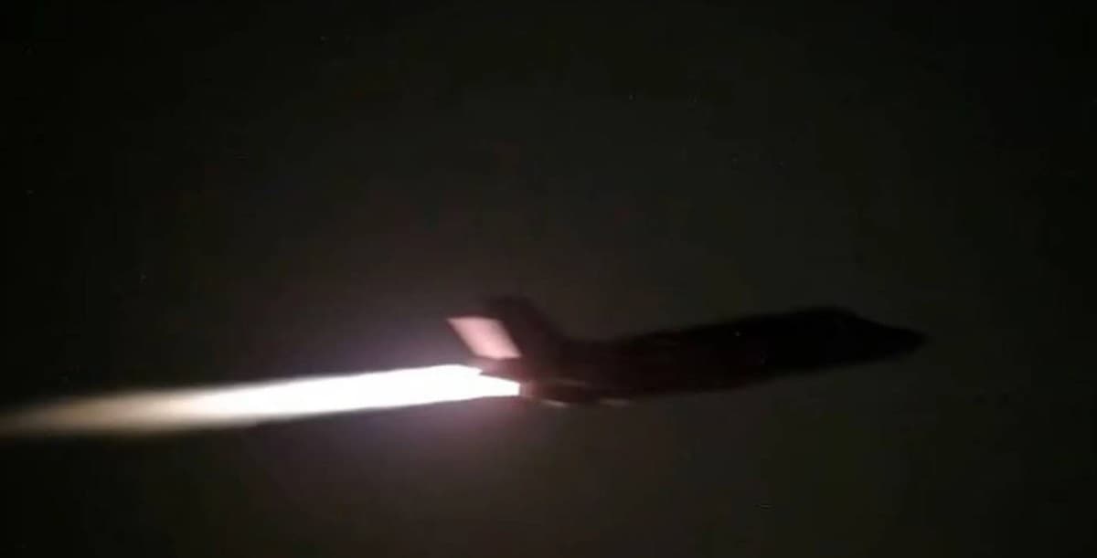 U.S. Army halts Iran airstrikes after 11 nights