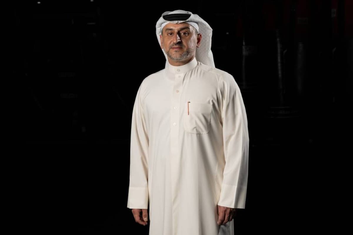 UAE Youth Kickboxing Event in Abu Dhabi