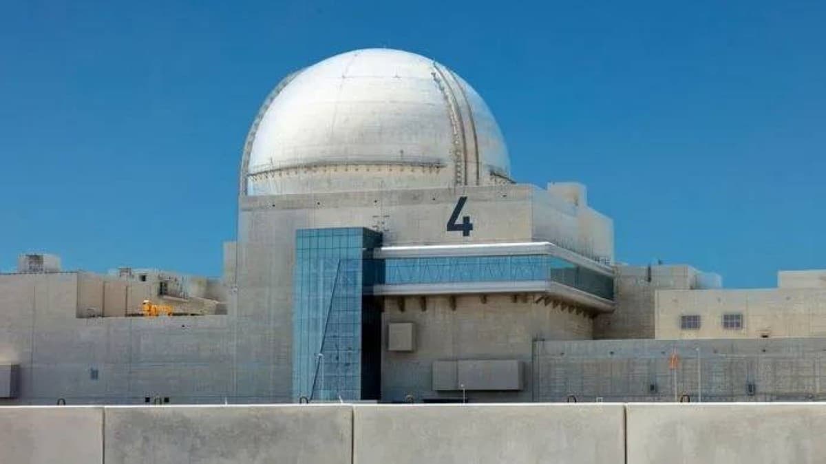 UAE launches first national radiation platform