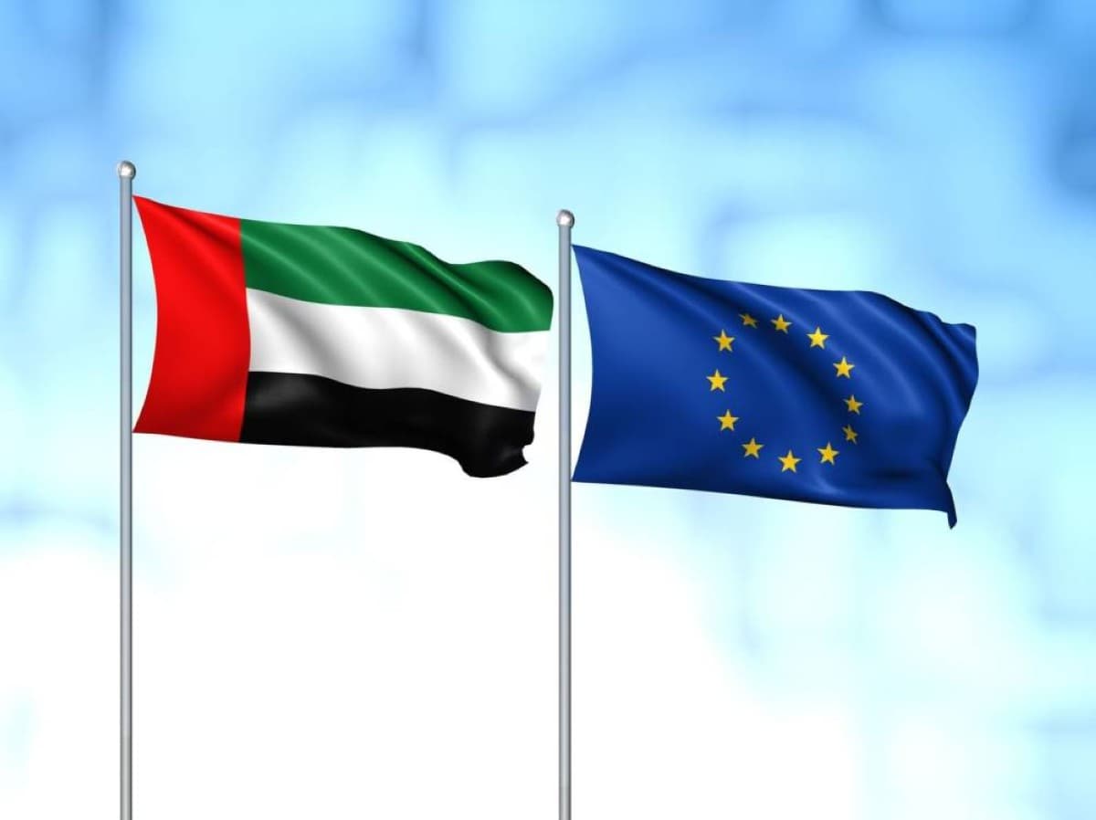 UAE-EU Anti-Money Laundering Dialogue Concludes