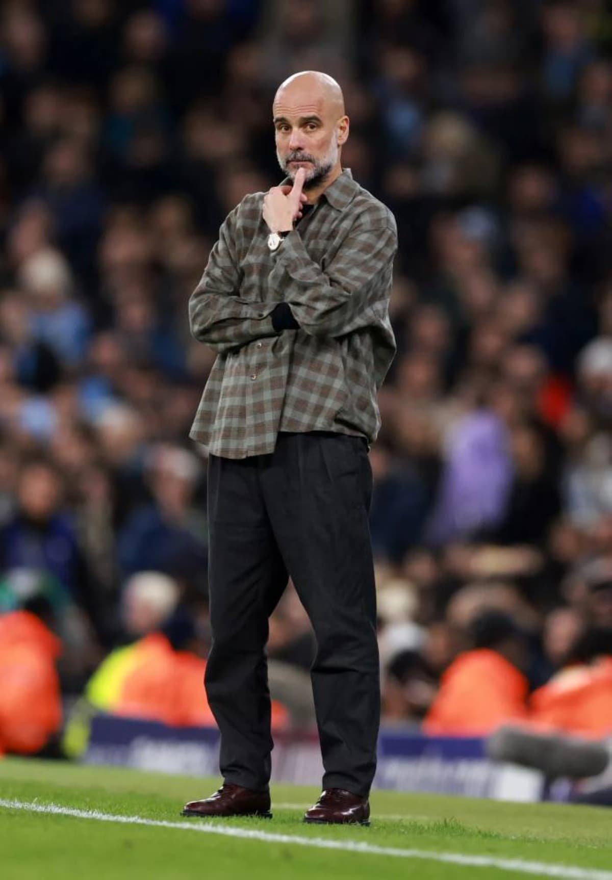 Guardiola seeks 20 million euros for Italy coaching