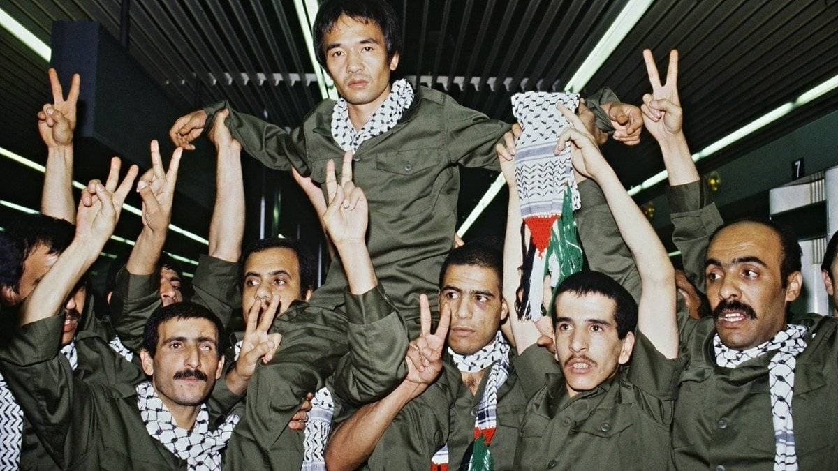 Ahmed the Japanese's journey ends in the suburb