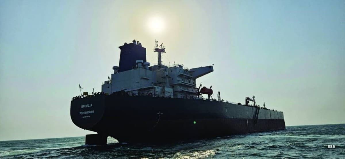 Global Condemnation of Houthis Attacking Saudi Ship