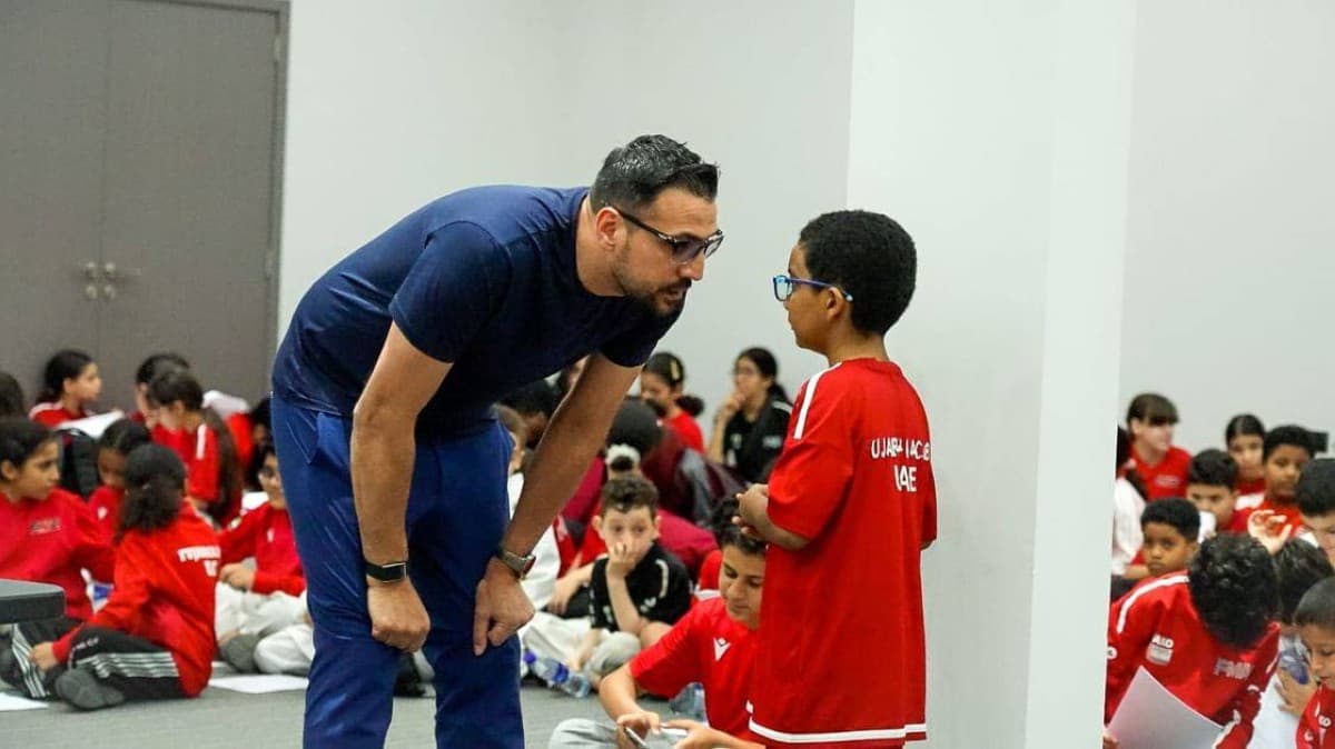 UAE Summer Festival Approves 4 Martial Arts Events