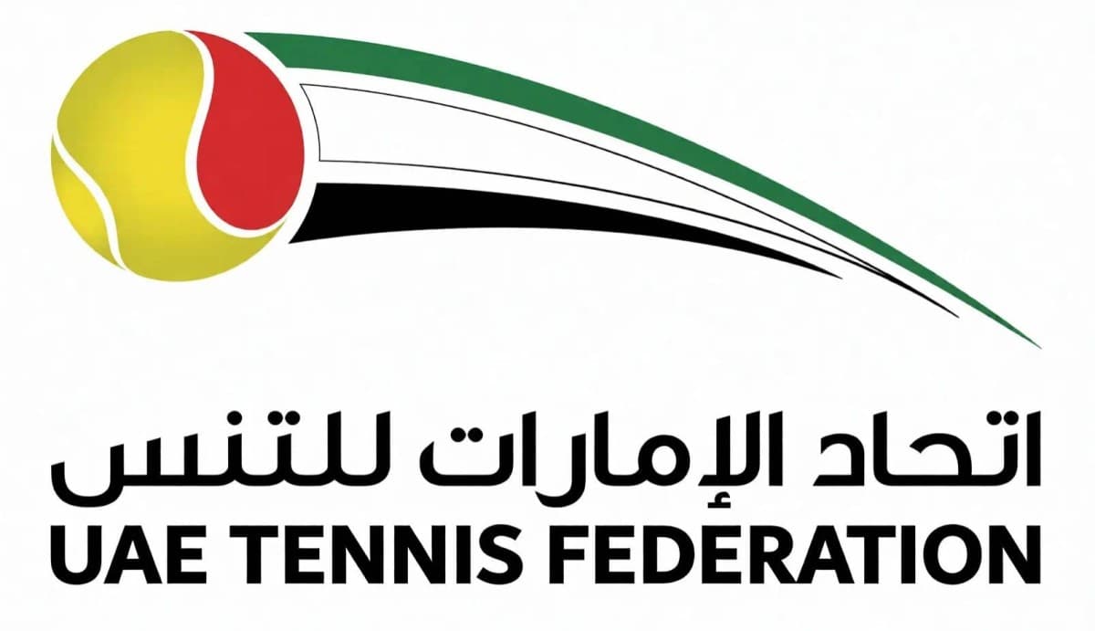 UAE Tennis Federation Approves Dubai Championships Board