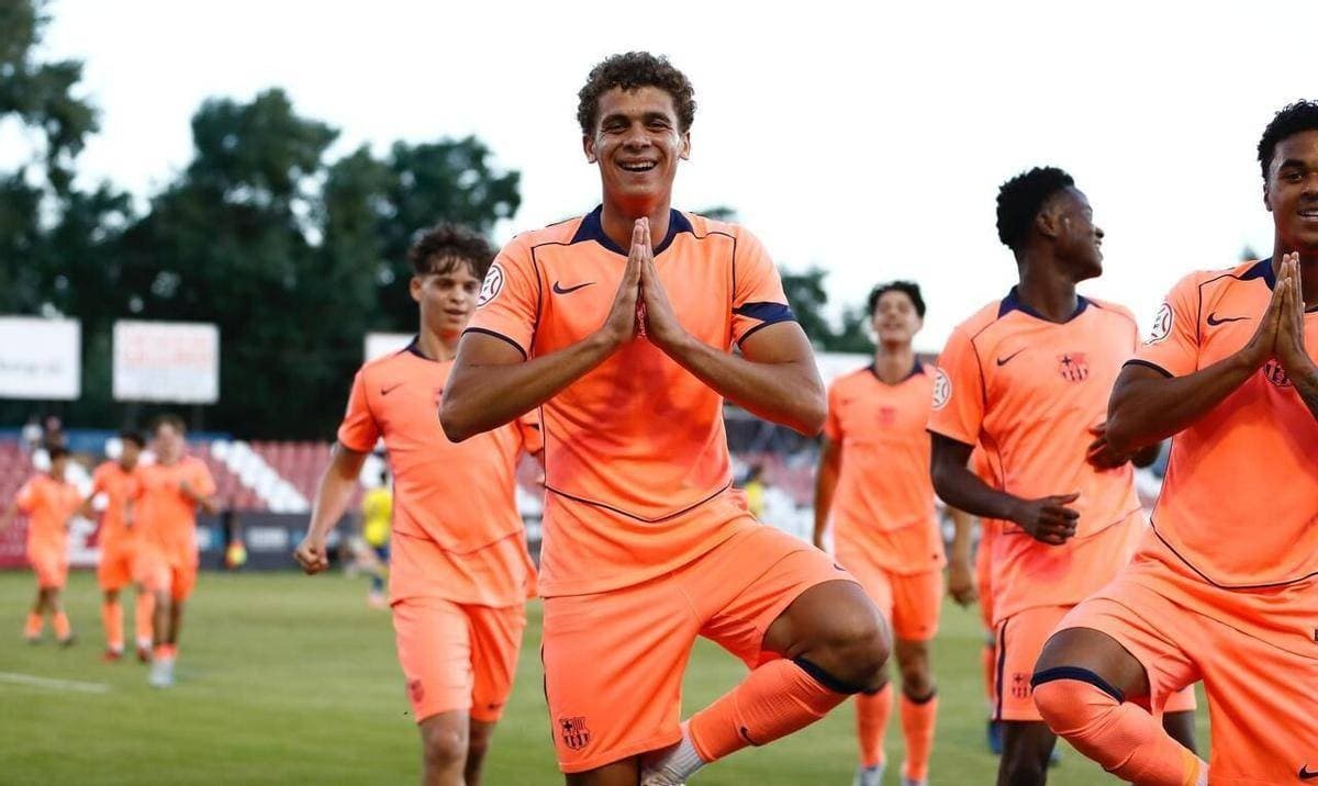 Barcelona and Al-Ahly face off for Joan Gamper