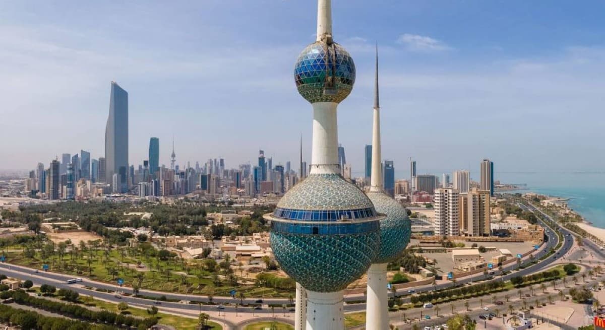الكويت تفتح منفذ العبدلي قريباً