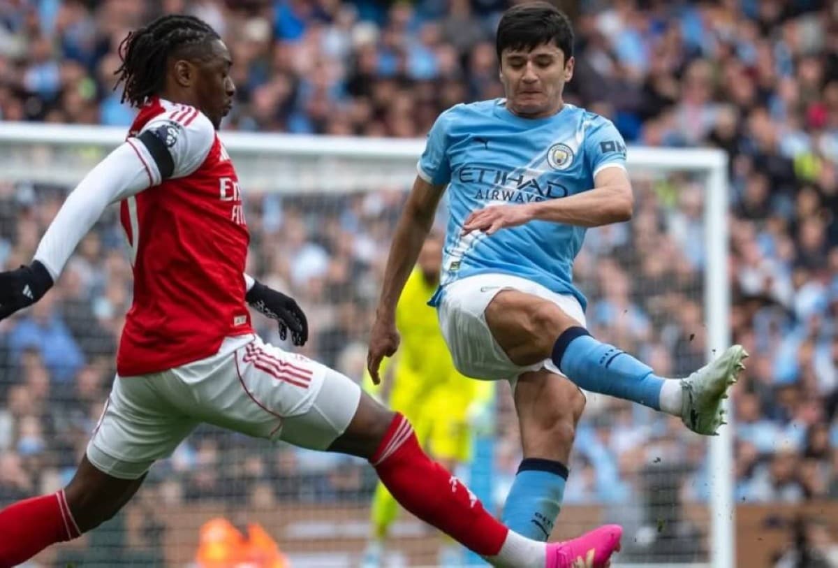 Manchester City extends Khusanov deal to 2031