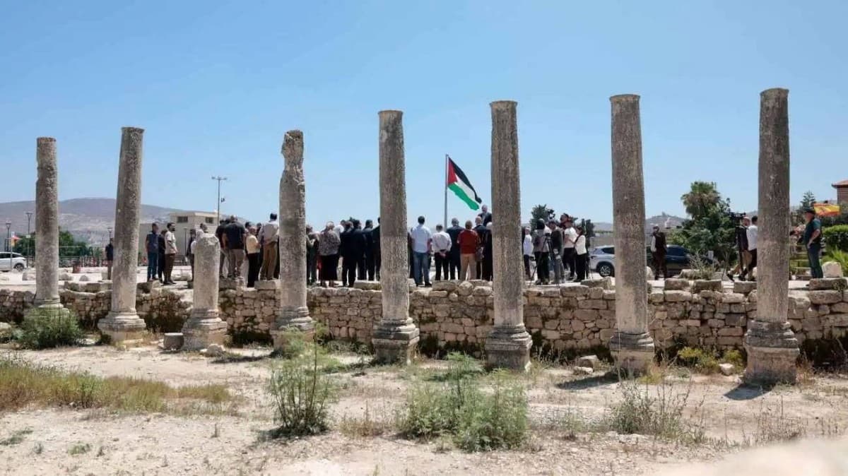 UNESCO Adds Lebanon and Palestine Castles to Heritage in Danger