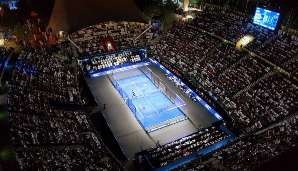 Dubai develops a distinctive sports scene