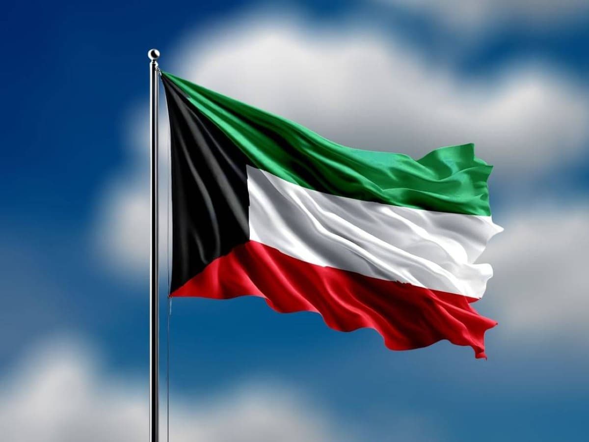 Kuwait denies Iran military role