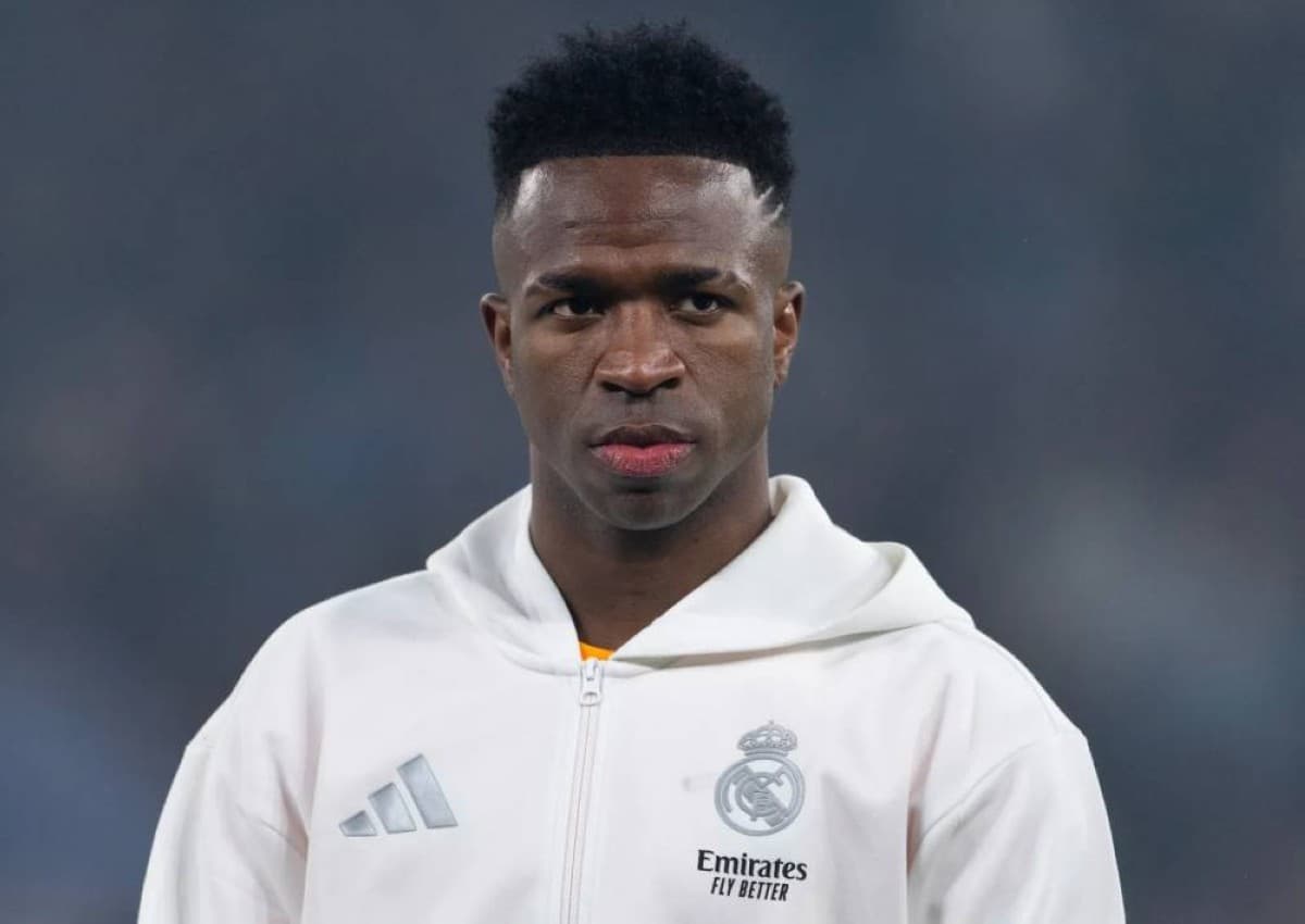Real Madrid agrees to transfer Vinicius with condition