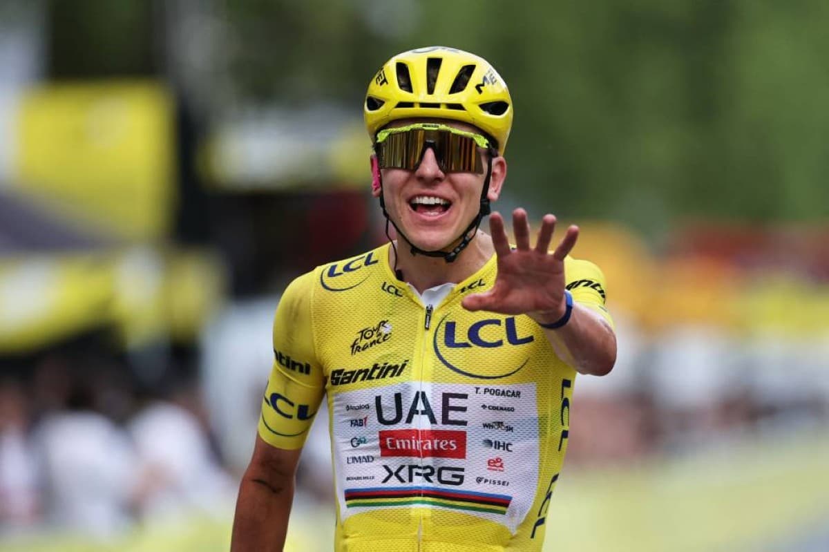 Bougatsar ties record with fifth Tour win