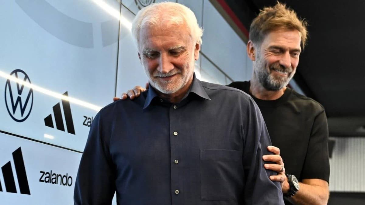 Fuller withdraws resignation after Klopp's arrival