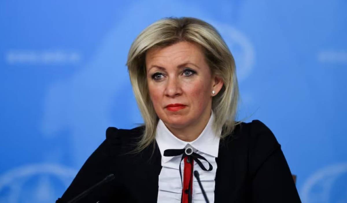 Russia open to peace proposals with Ukraine