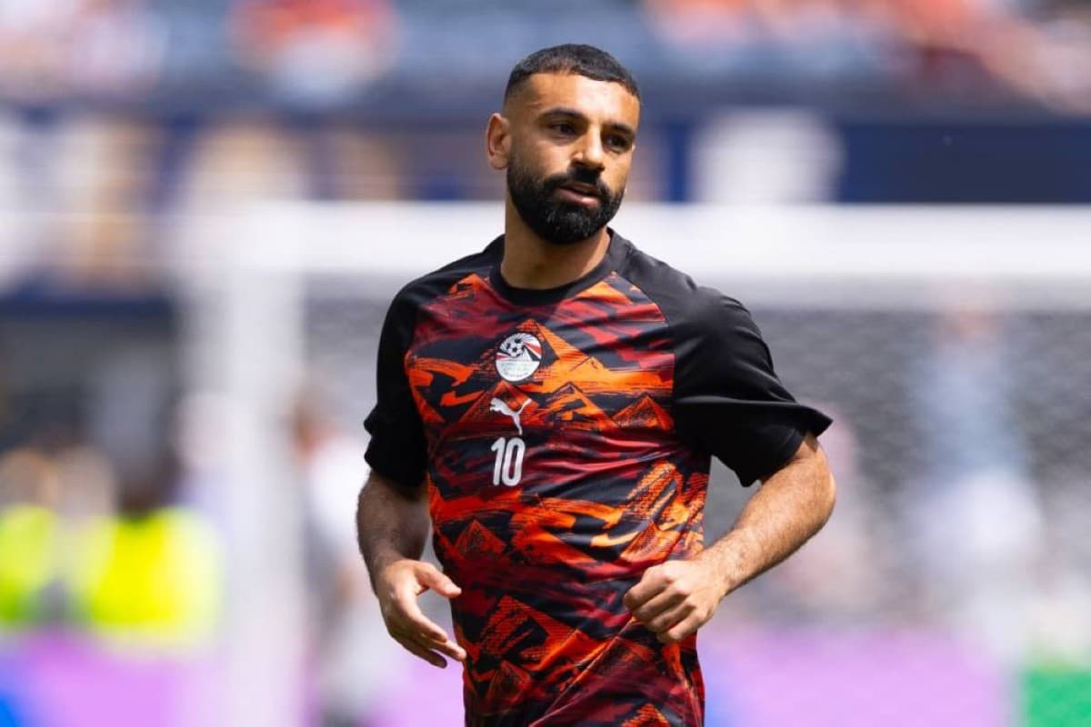 Salah transfer to Beşiktaş blocked by image rights