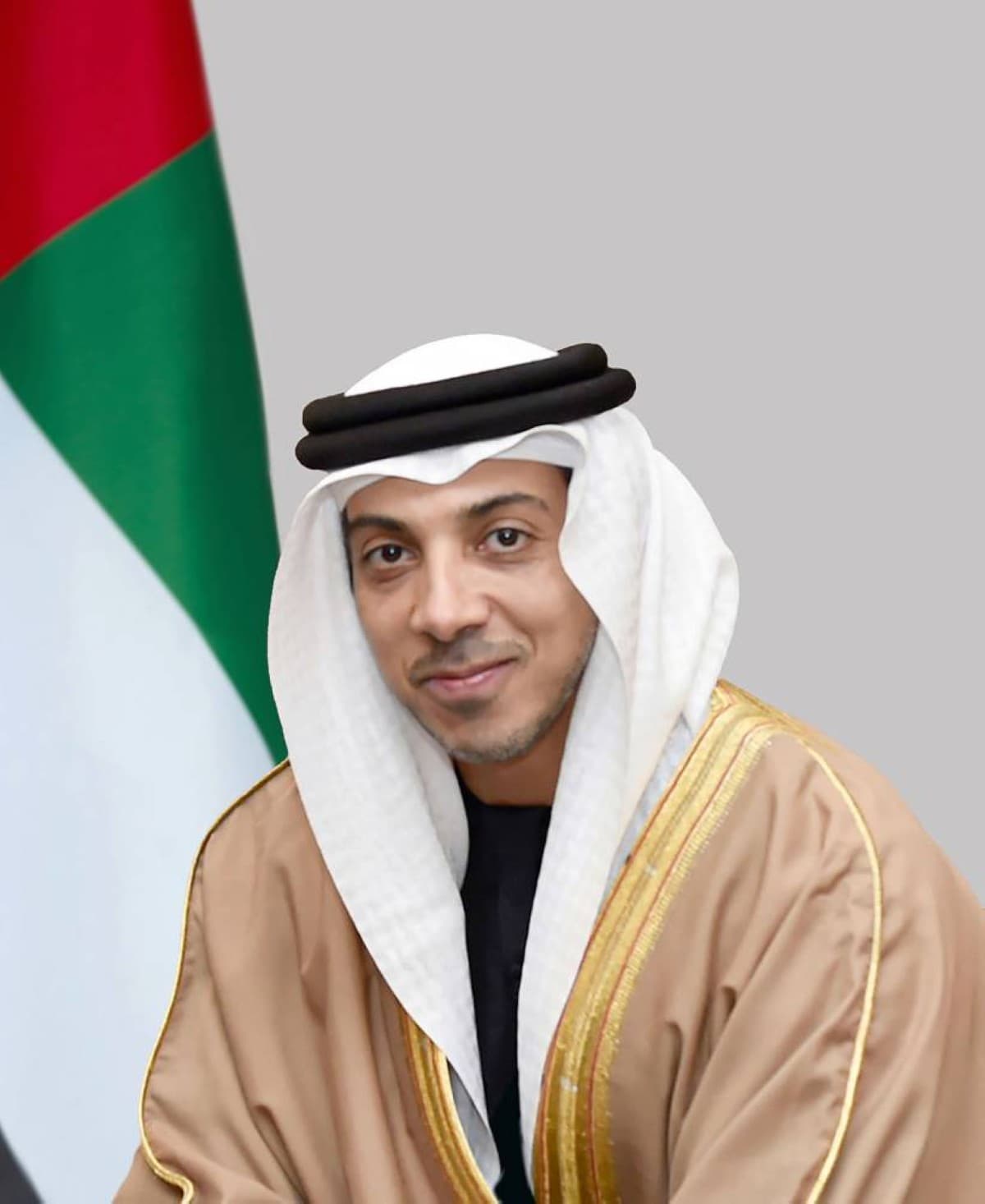Mansoor bin Zayed unveils first AI judicial platform