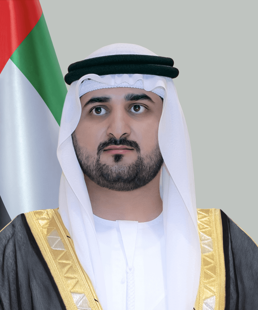 مكتوم بن محمد يعلن تسجيل 10 آلاف شركة في مركز دبي المالي