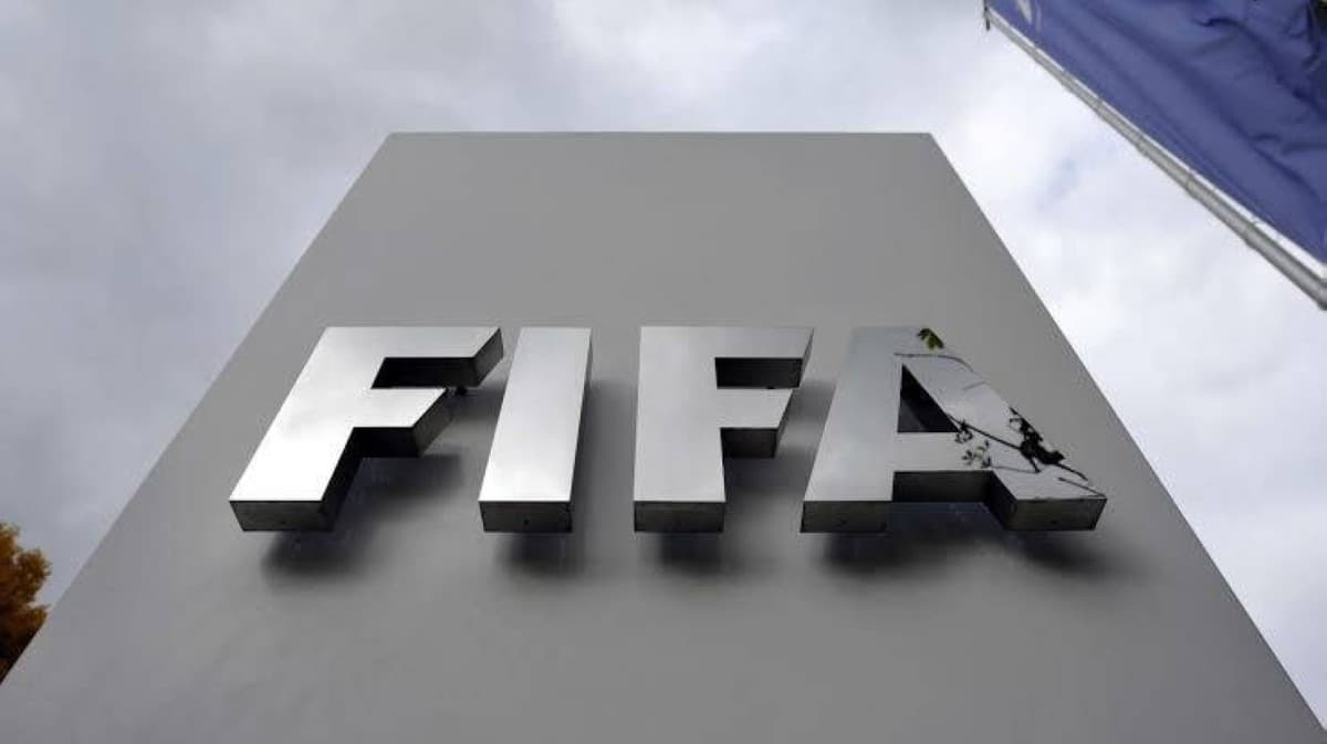 FIFA's historic backing for national teams