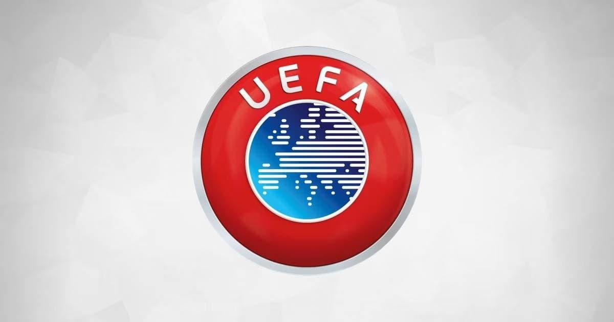 UEFA Opposes FIFA's World Cup Company Plan