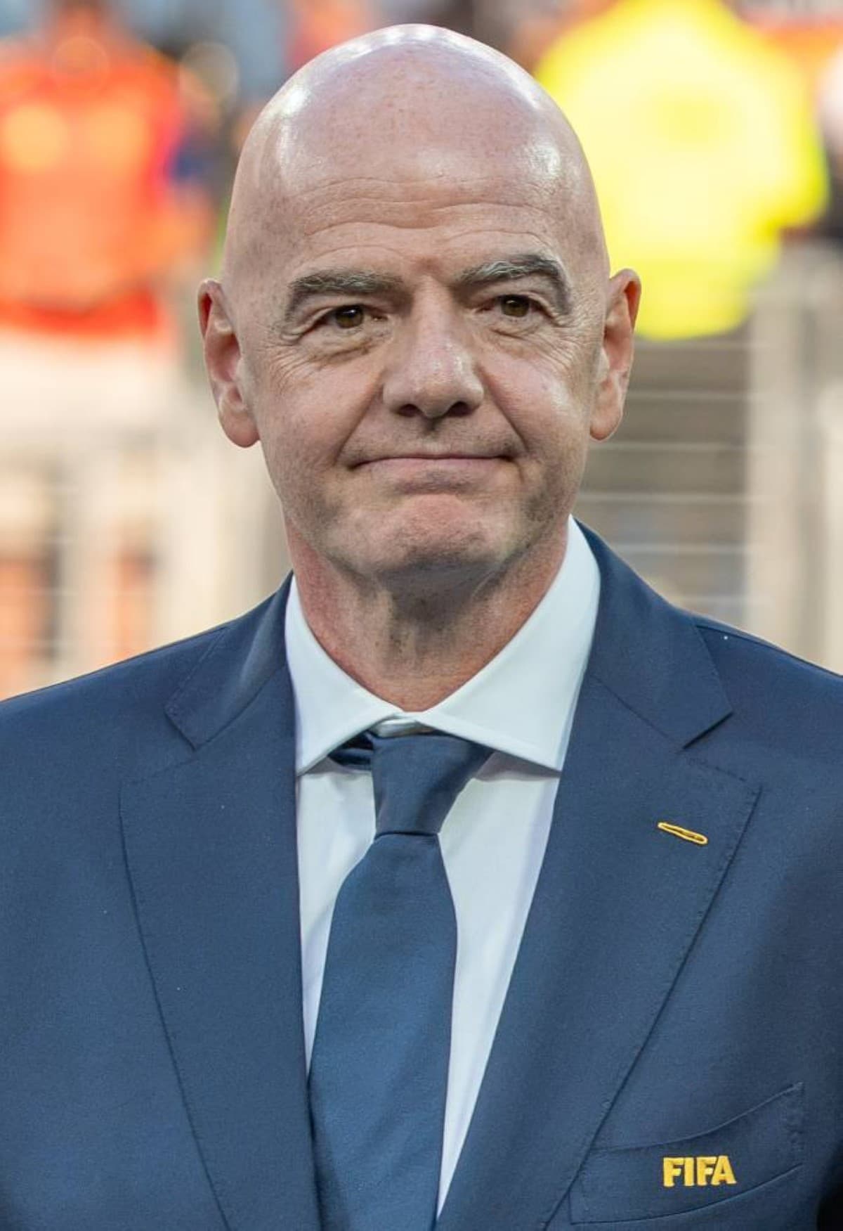 EU Commissioner Criticizes Football Business