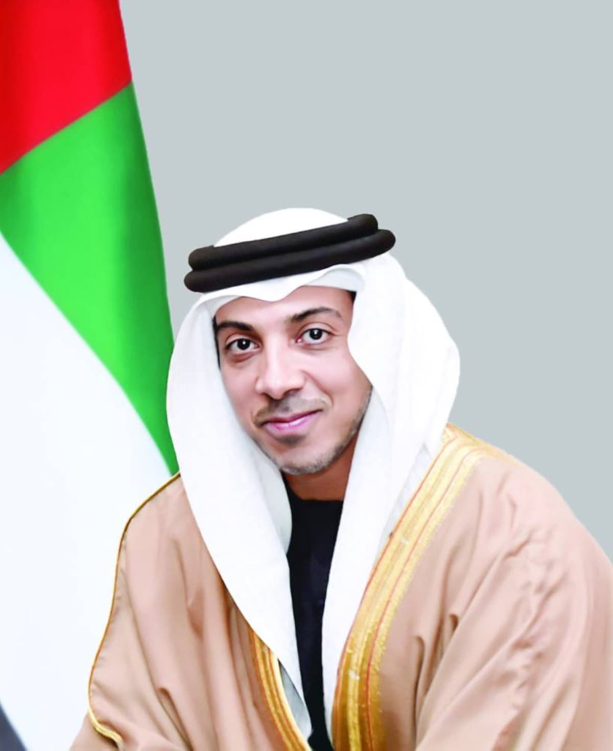 Manorsen bin Zayed highlights UAE as top equestrian hub