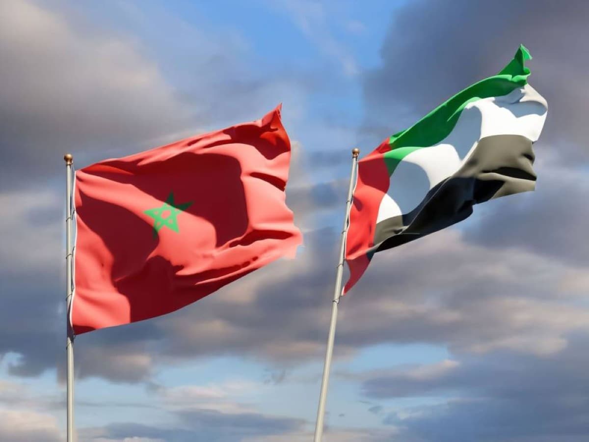 UAE Leaders Congratulate Moroccan King