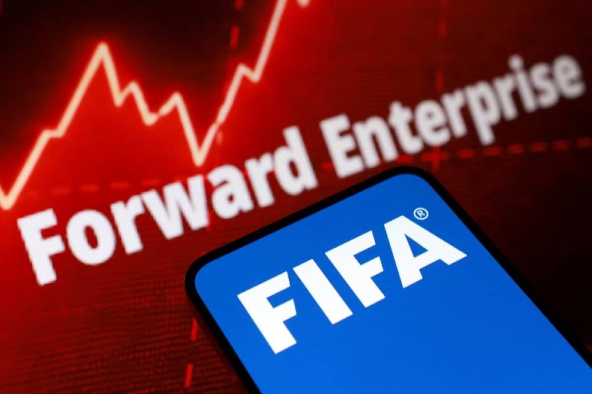 Major patrols oppose FIFA's World Cup sales