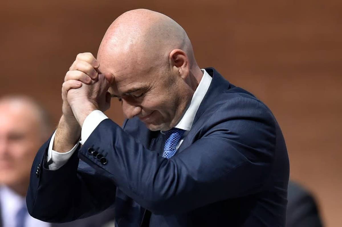FIFA Responds to UEFA Concerns