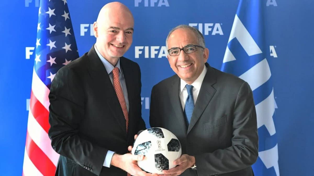إسبانيا والبرتغال تتراجع عن استضافة كأس العالم