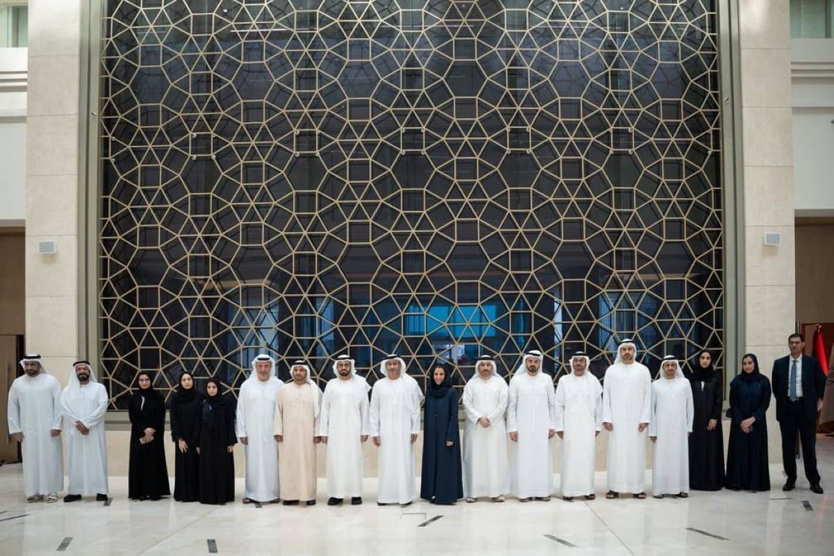 Attorney General examines Public Prosecution's role
