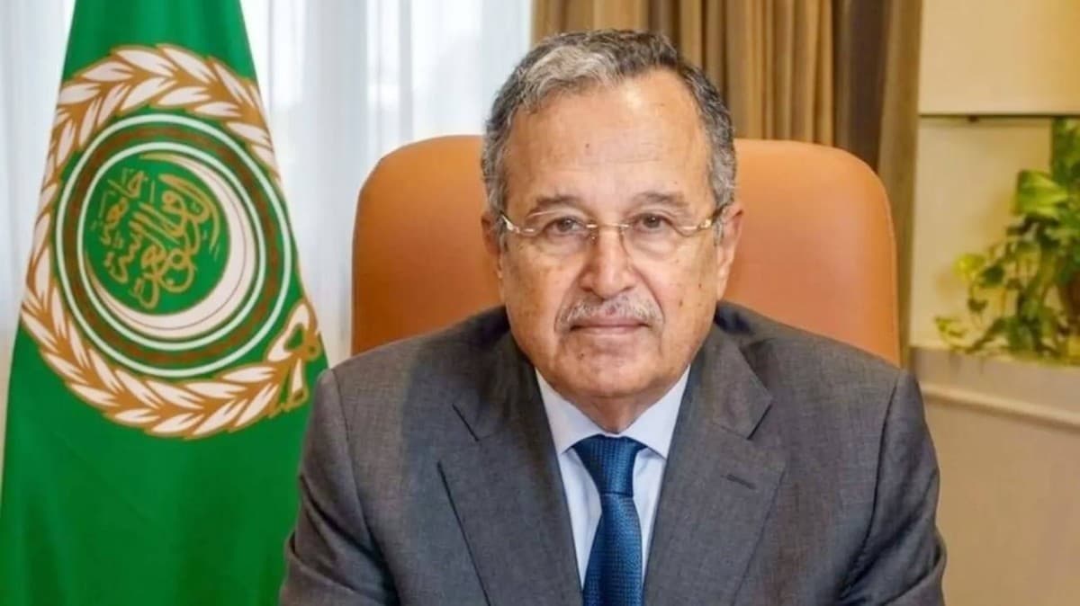 Arab League Condemns Israel in Lebanon