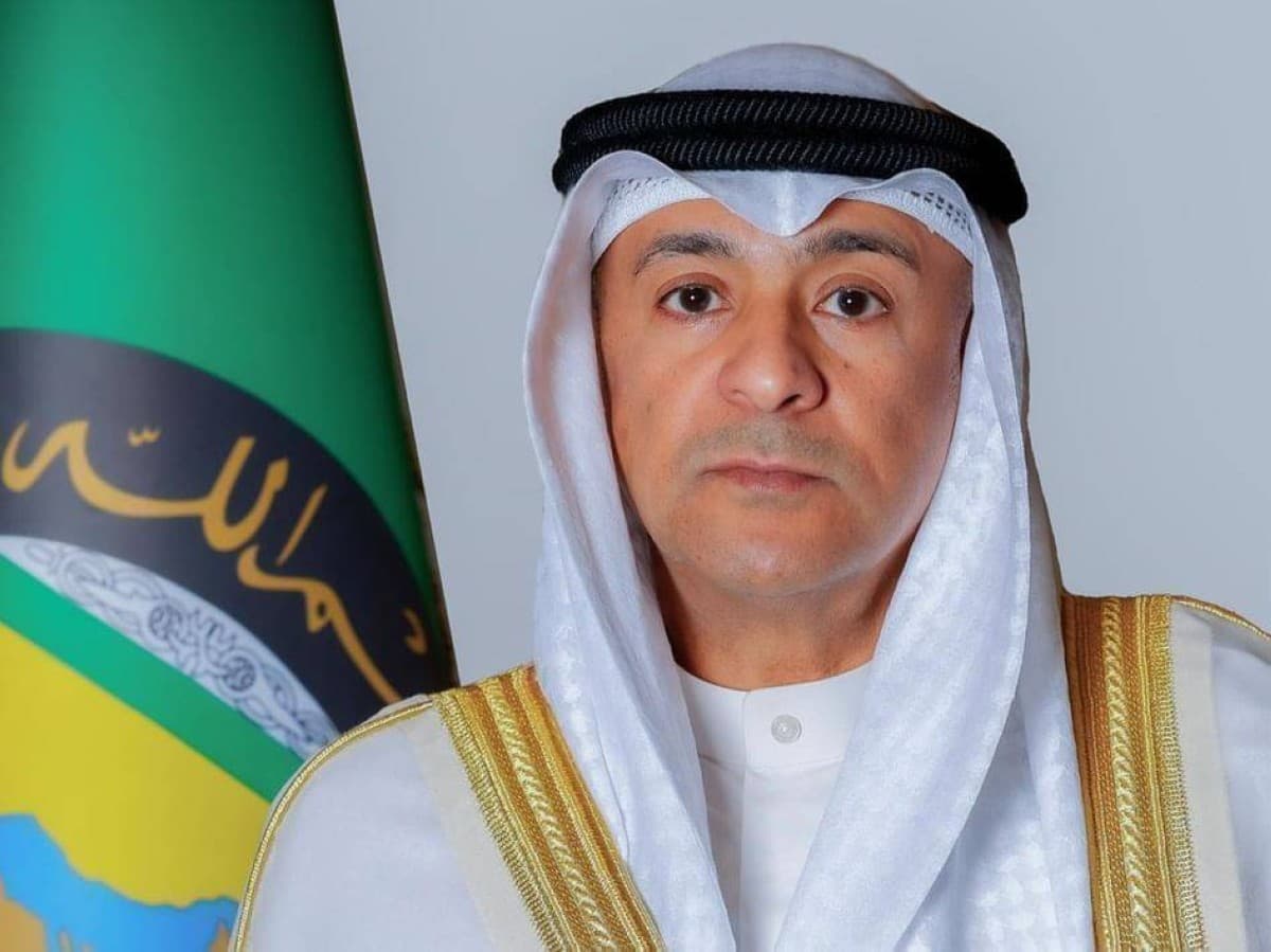 GCC Secretary-General condemns Iran attacks in Kuwait