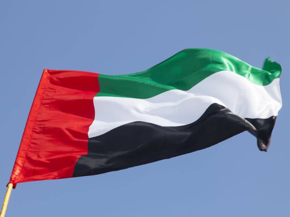 الإمارات تعرب عن تضامنها مع جنوب أفريقيا في حادث الحافلة
