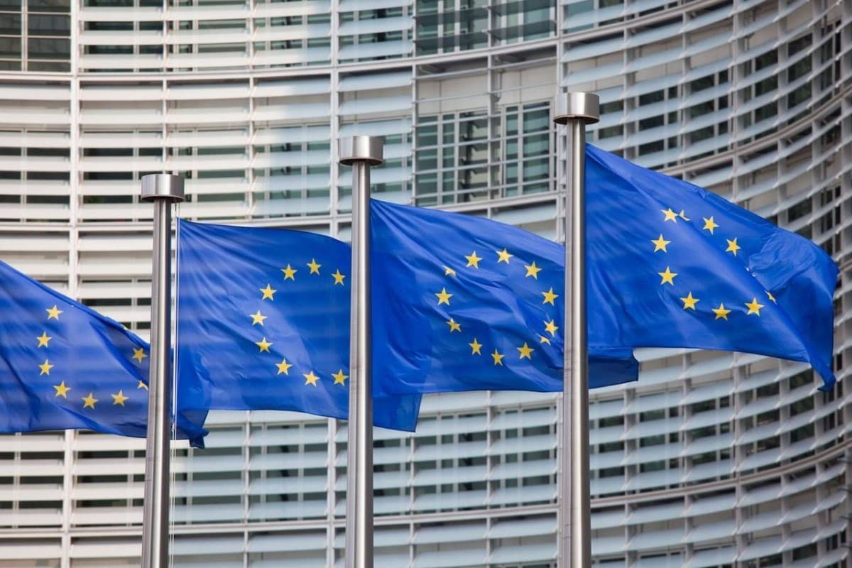 EU interior ministers discuss Ceuta crisis
