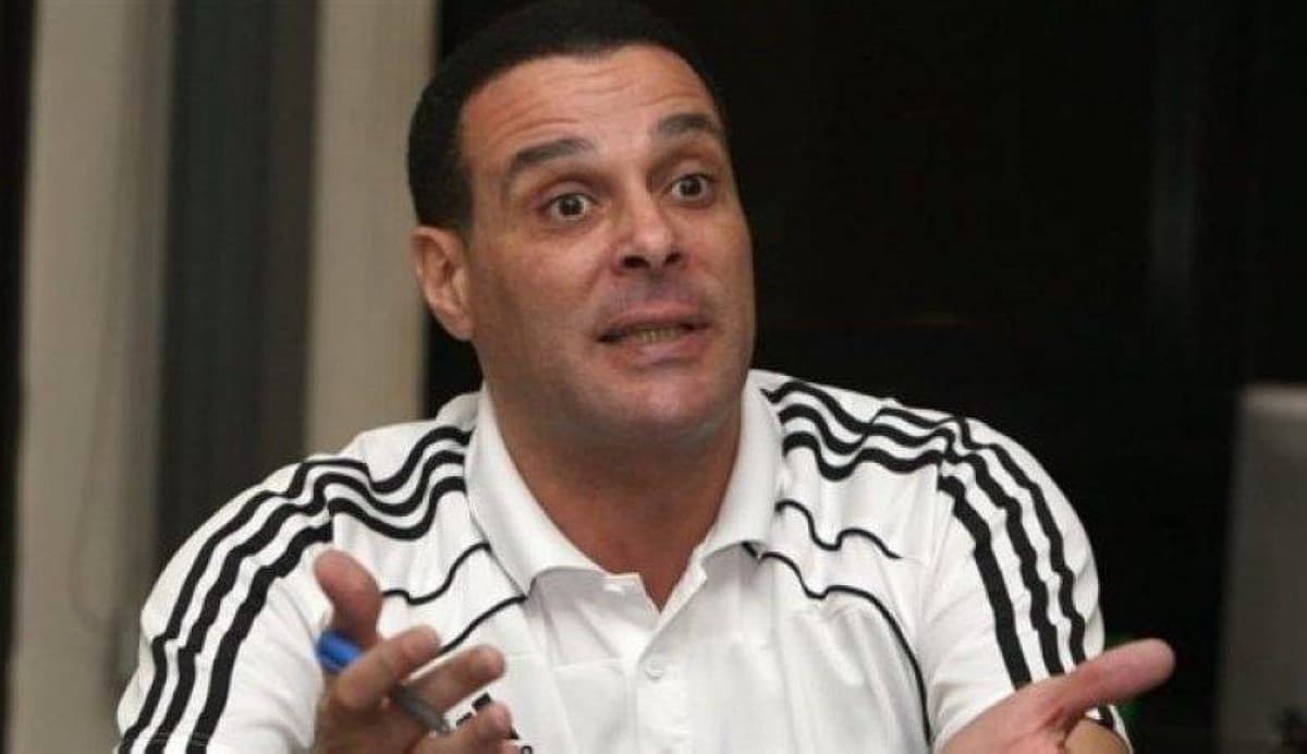 Al Ahly protests Essam Abdel Fattah as referees chief