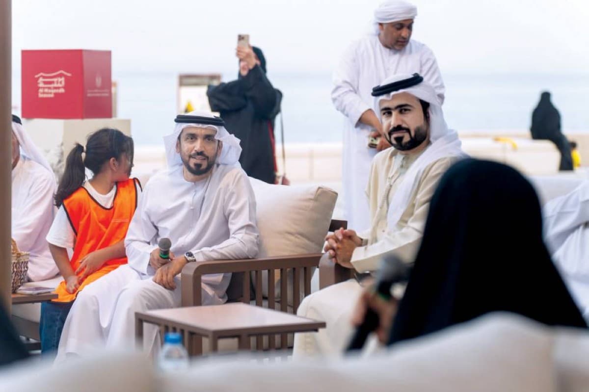 «تمكين المجتمع» ينظم فعاليات الصيف للعائلات
