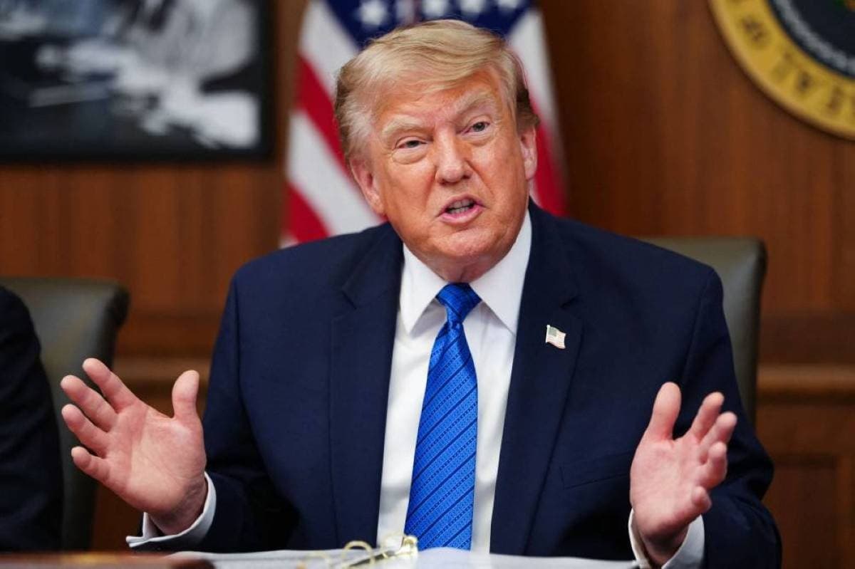Trump to Begin New Iran Talks Today