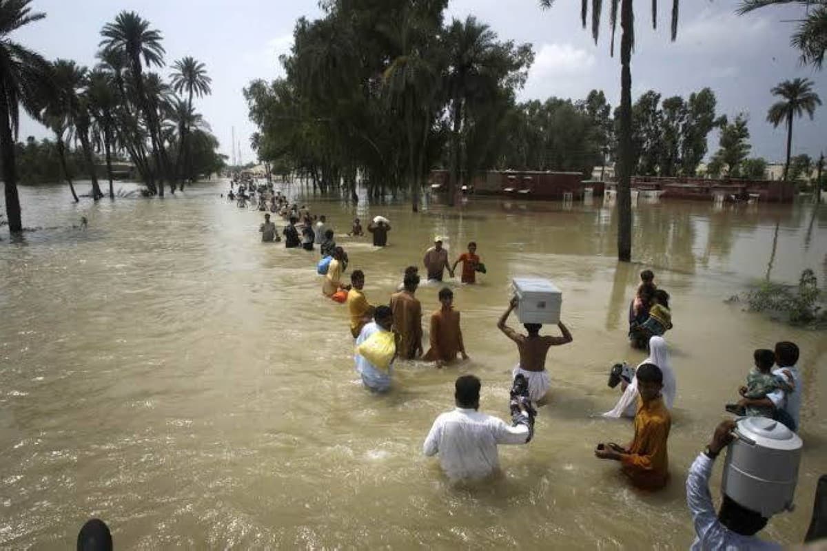 Southern India flood toll reaches 14